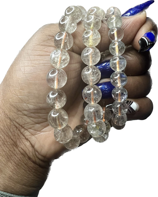 Angel Phantom Quartz