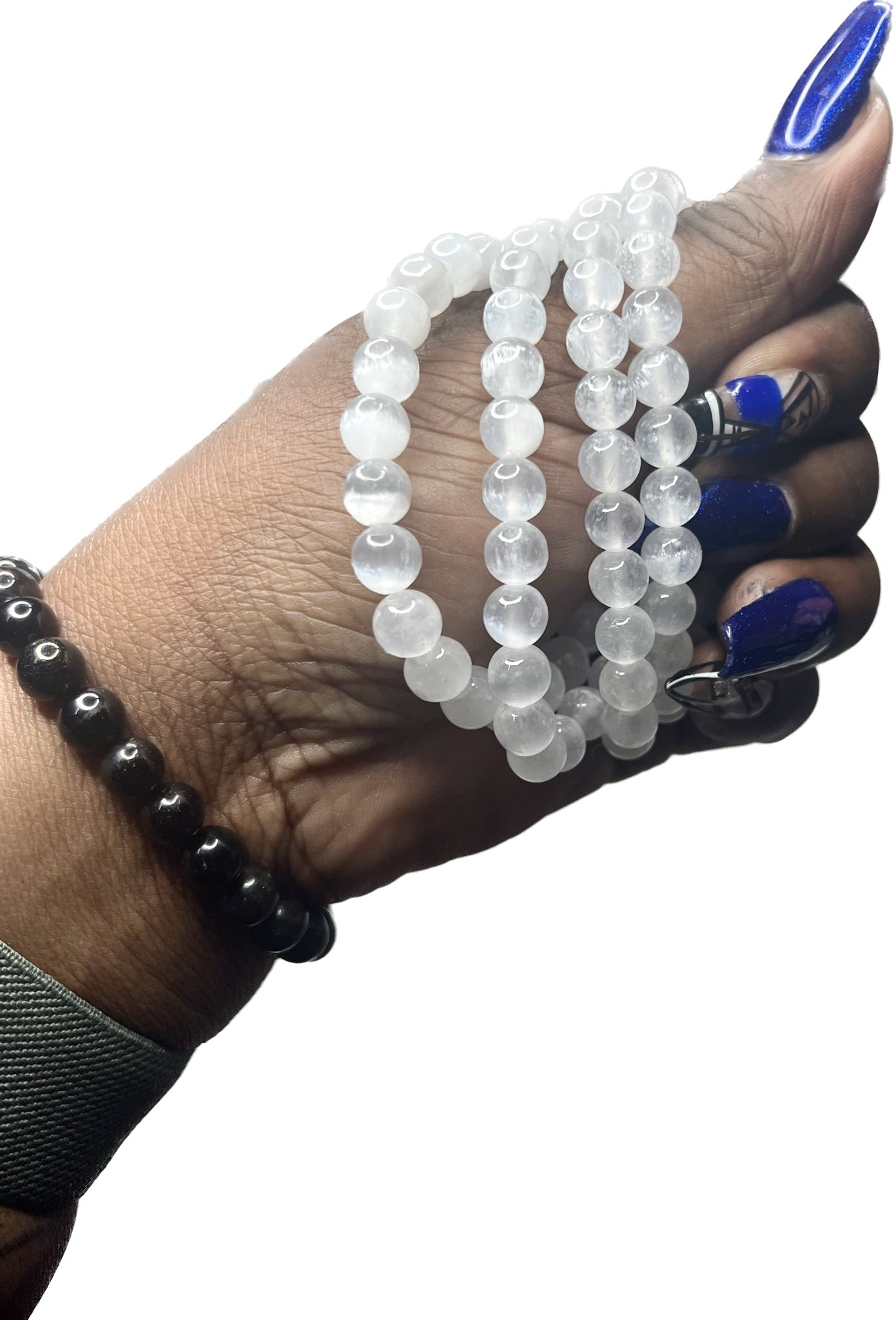 Selenite aka Satin Spar