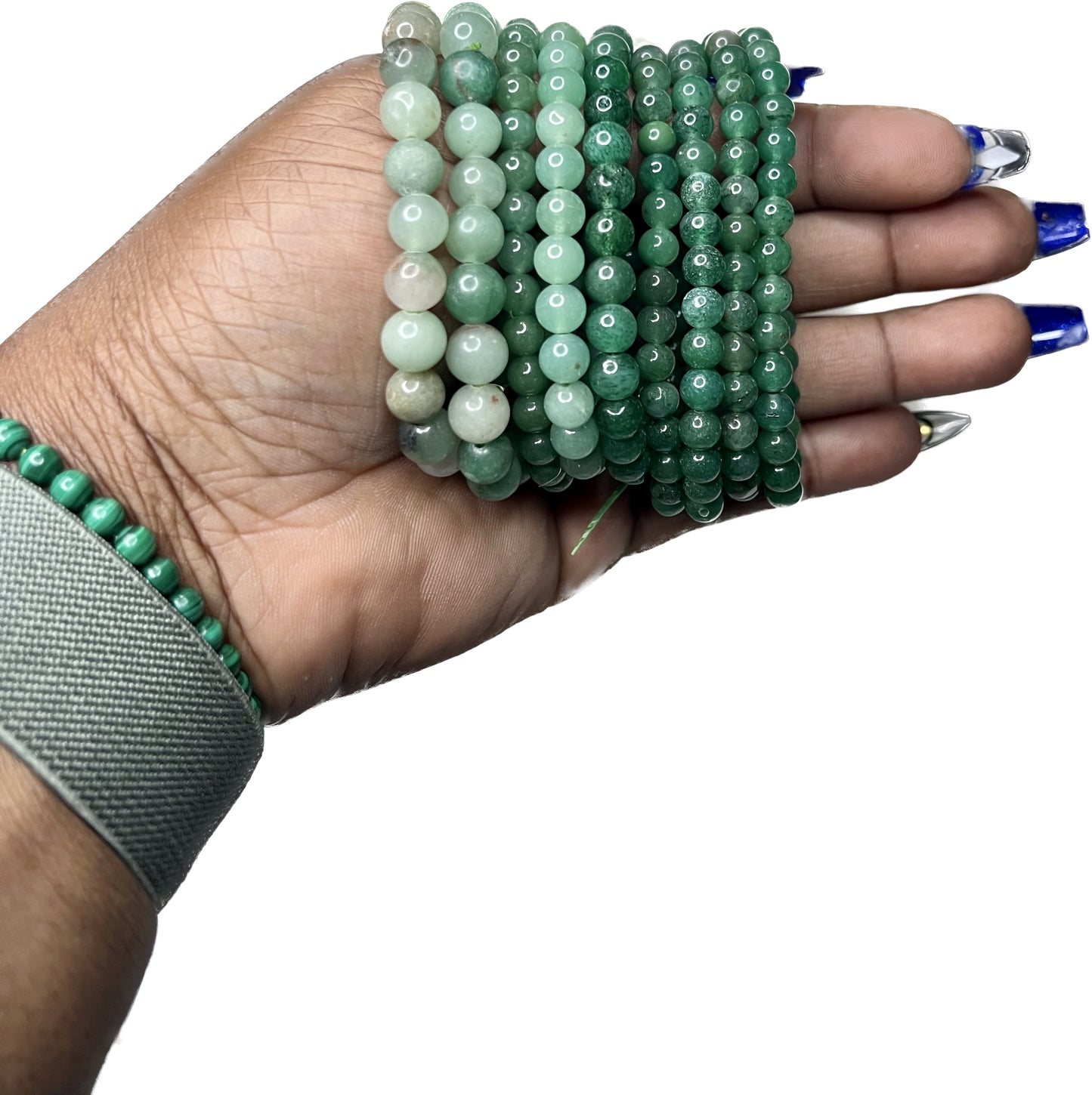 Green Aventurine